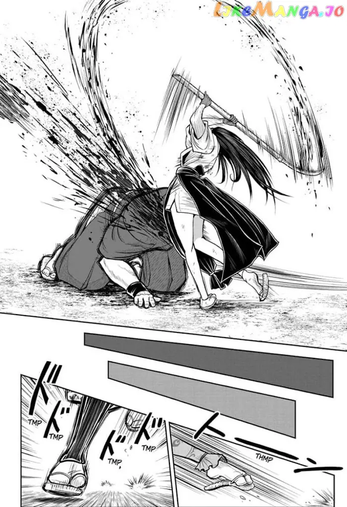 The Elusive Samurai Chapter 21 image 16_optimized